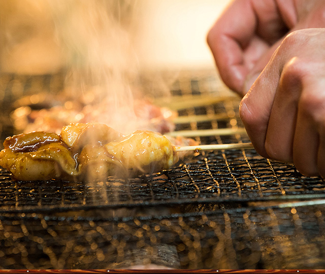 串焼き